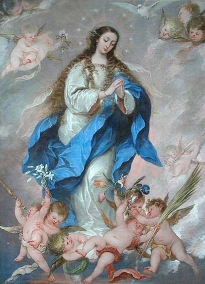 Inmaculada